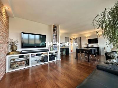 For sale Maisons-alfort 4 rooms 62 m2 Val de Marne (94700) photo 2