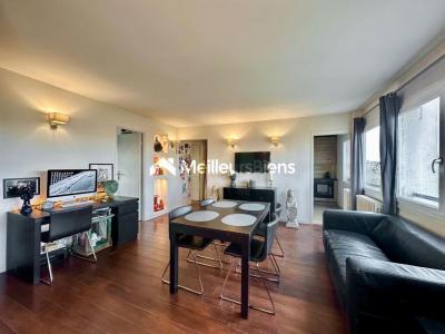 For sale Maisons-alfort 4 rooms 62 m2 Val de Marne (94700) photo 3