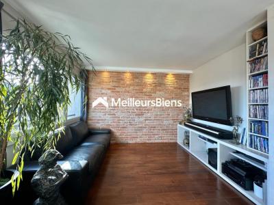 For sale Maisons-alfort 4 rooms 62 m2 Val de Marne (94700) photo 4