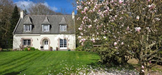 Annonce Vente 7 pi�ces Maison Plouezoch 29