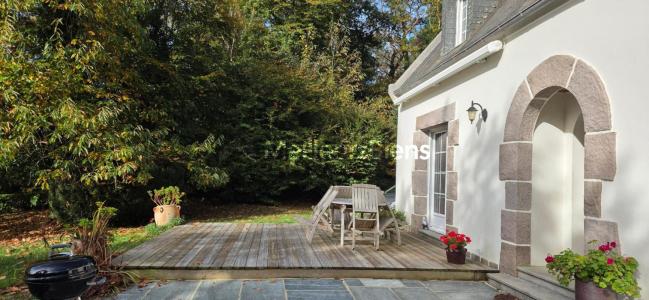 Acheter Maison 134 m2 Plouezoch