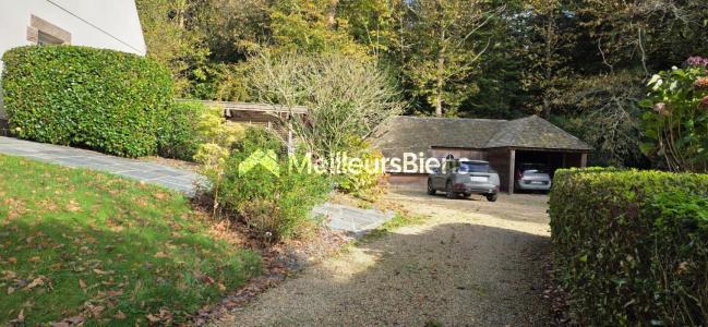Acheter Maison Plouezoch Finistere