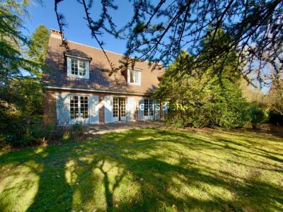 Annonce Vente 7 pi�ces Maison Saint-nom-la-breteche 78