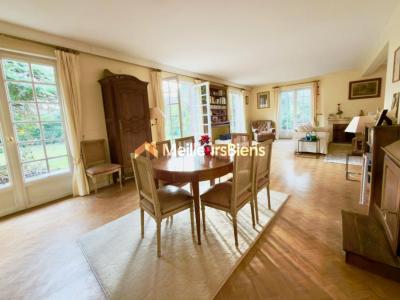 Acheter Maison 166 m2 Saint-nom-la-breteche