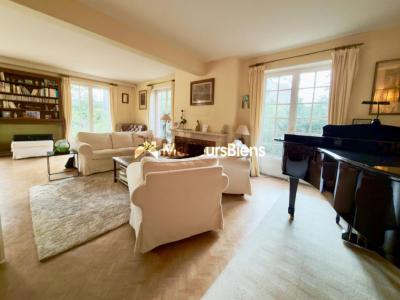 Acheter Maison Saint-nom-la-breteche 908000 euros