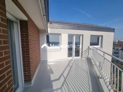 Annonce Vente 6 pi�ces Appartement Valenciennes 59