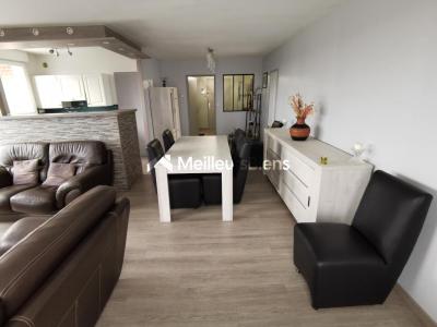 Acheter Appartement Valenciennes Nord