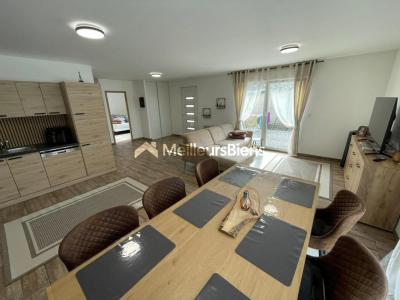 Annonce Vente 4 pi�ces Maison Maubeuge 59