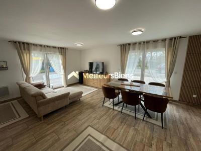 Acheter Maison 75 m2 Maubeuge