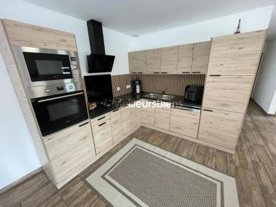 Acheter Maison Maubeuge Nord