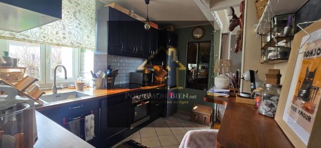 For sale Ablon-sur-seine 3 rooms 65 m2 Val de Marne (94480) photo 4