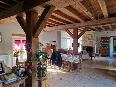 Annonce Vente 10 pi�ces Maison  28