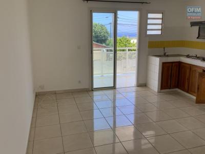 Annonce Location Appartement Riviere-saint-louis 974