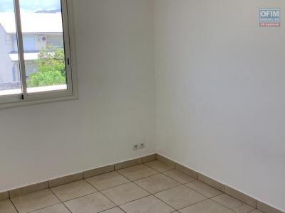 Louer Appartement 36 m2 Riviere-saint-louis