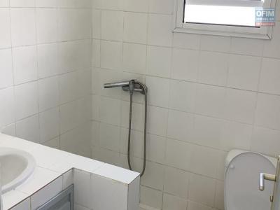 Louer Appartement Riviere-saint-louis Reunion