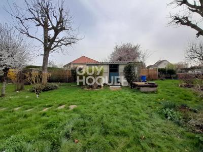 Acheter Maison 55 m2 Auxerre