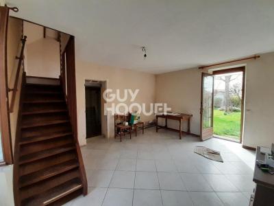 Acheter Maison Auxerre Yonne