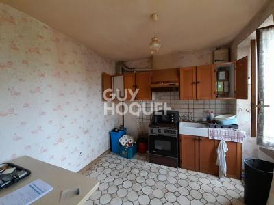 Acheter Maison Auxerre 99500 euros