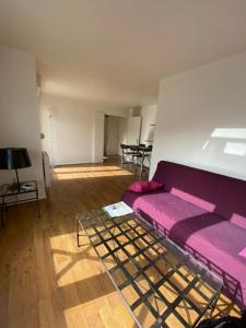 Louer Appartement Epinay-sur-orge Essonne