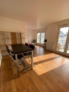 Louer Appartement Epinay-sur-orge 869 euros