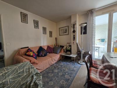 For sale Fontenay-sous-bois 3 rooms 69 m2 Val de Marne (94120) photo 1