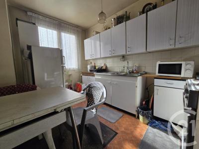For sale Fontenay-sous-bois 3 rooms 69 m2 Val de Marne (94120) photo 4