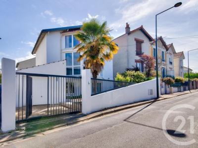 For sale Pavillons-sous-bois 6 rooms 127 m2 Seine saint denis (93320) photo 0