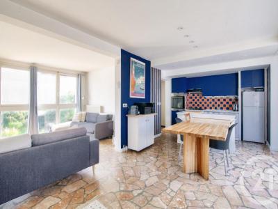 Annonce Vente 6 pi�ces Maison Pavillons-sous-bois 93