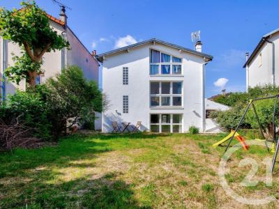 Acheter Maison Pavillons-sous-bois 429000 euros