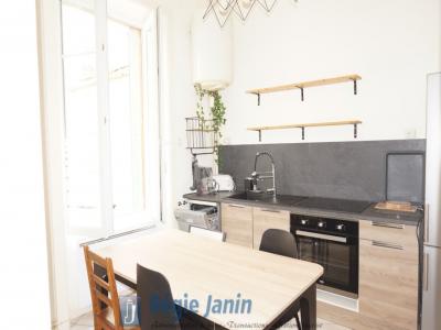 Annonce Location 2 pi�ces Appartement Lyon-8eme-arrondissement 69