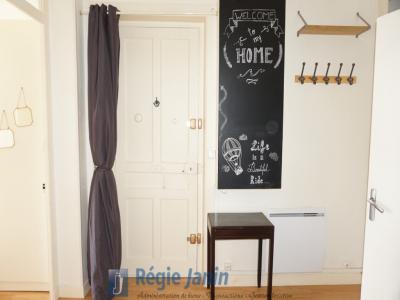 Louer Appartement 42 m2 Lyon-8eme-arrondissement