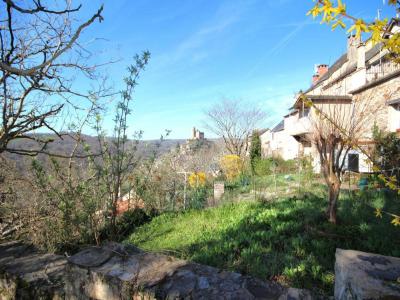 Annonce Vente 4 pi�ces Maison Najac 12
