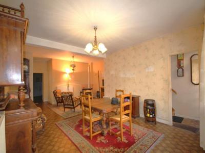 Acheter Maison Najac Aveyron