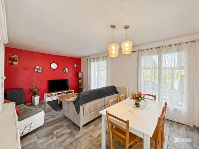 Annonce Vente 9 pi�ces Maison Taillan-medoc 33