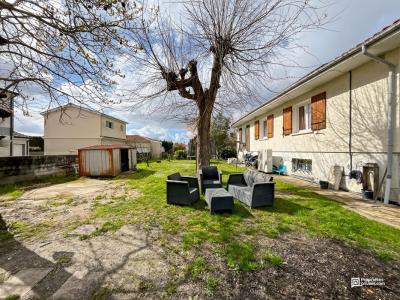 Acheter Maison 200 m2 Taillan-medoc