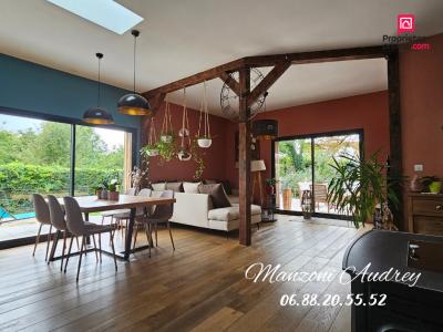 Annonce Vente 6 pi�ces Maison Troyes 10