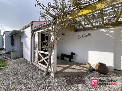 Acheter Maison 140 m2 Marsilly