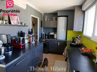 Acheter Appartement 76 m2 Marseille-10eme-arrondissement