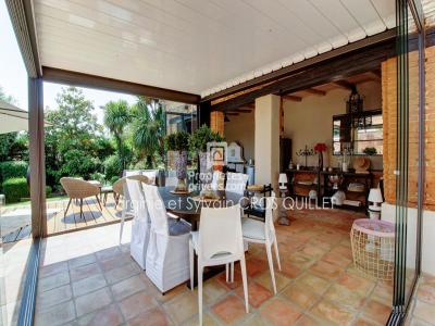 Acheter Maison 270 m2 Montastruc-la-conseillere