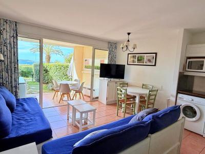 For sale Six-fours-les-plages 2 rooms 42 m2 Var (83140) photo 0