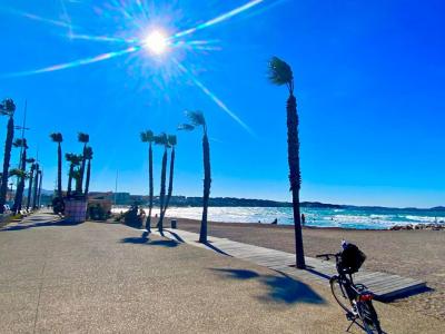 Life-annuity Six-fours-les-plages 3 rooms 61 m2 Var (83140) photo 4