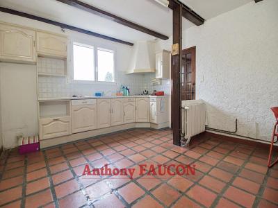 Acheter Maison Magnils-reigniers Vendee