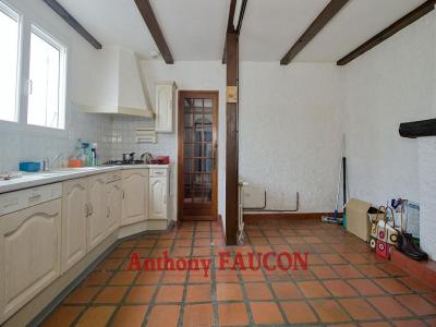 Acheter Maison Magnils-reigniers 166000 euros