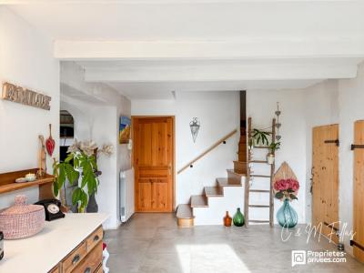 Acheter Maison Camaret-sur-aigues 463000 euros