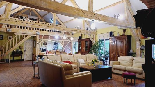 For sale Sully-sur-loire 8 rooms 250 m2 Loiret (45600) photo 4