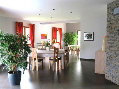 Annonce Vente 9 pi�ces Maison Isle-adam 95