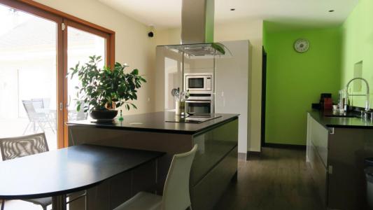 Acheter Maison Isle-adam 1240000 euros