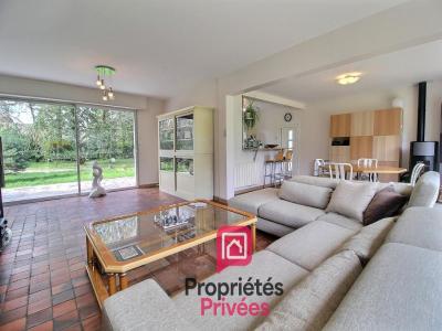 For sale Paucourt 9 rooms 245 m2 Loiret (45200) photo 2