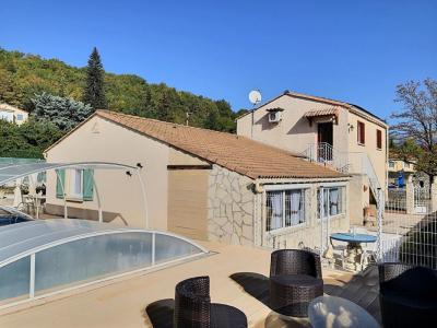 For sale Thoard 6 rooms 130 m2 Alpes de haute provence (04380) photo 0