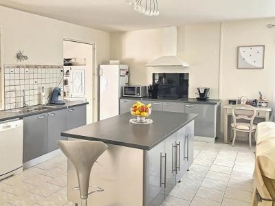 Annonce Vente 6 pi�ces Maison Thoard 04